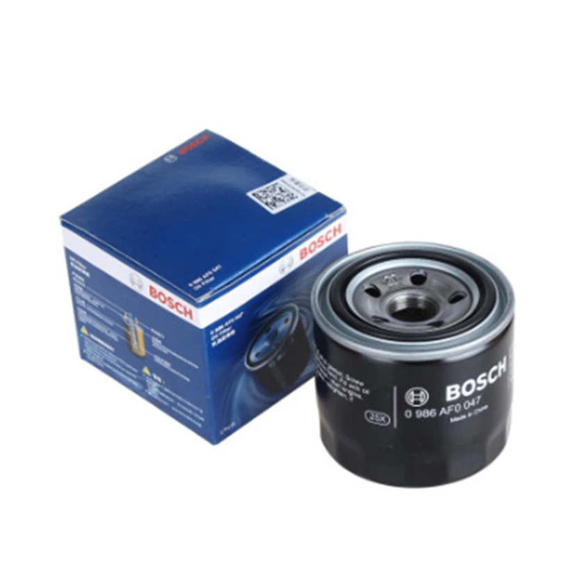 Oil Filter For Truck