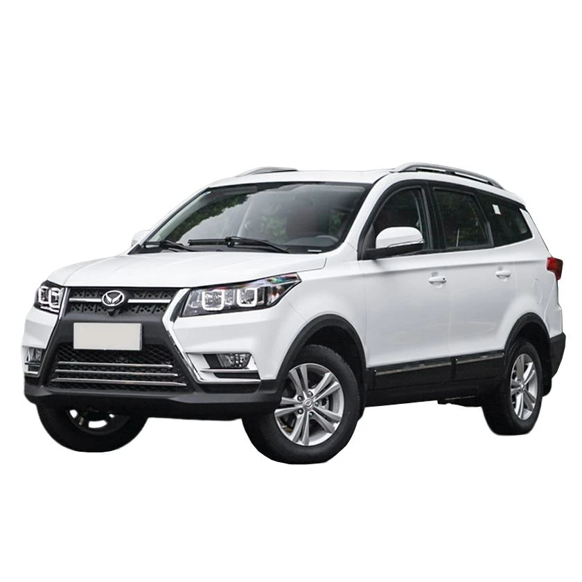 BAIC Model S3L 1.5L Compact 7 Seats SUV Luxury Version