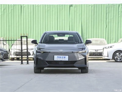 Mazda BZ3X 2023 Pure Electric Tsheb Sedan Coupe