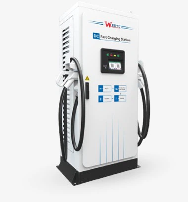 EV Charging