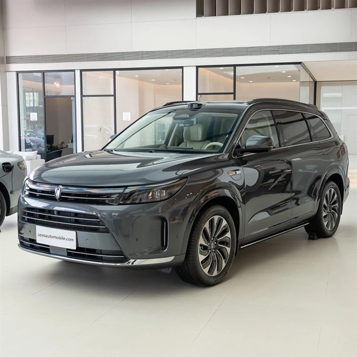 Aito M7 2024 MAX 5 Seats SUV