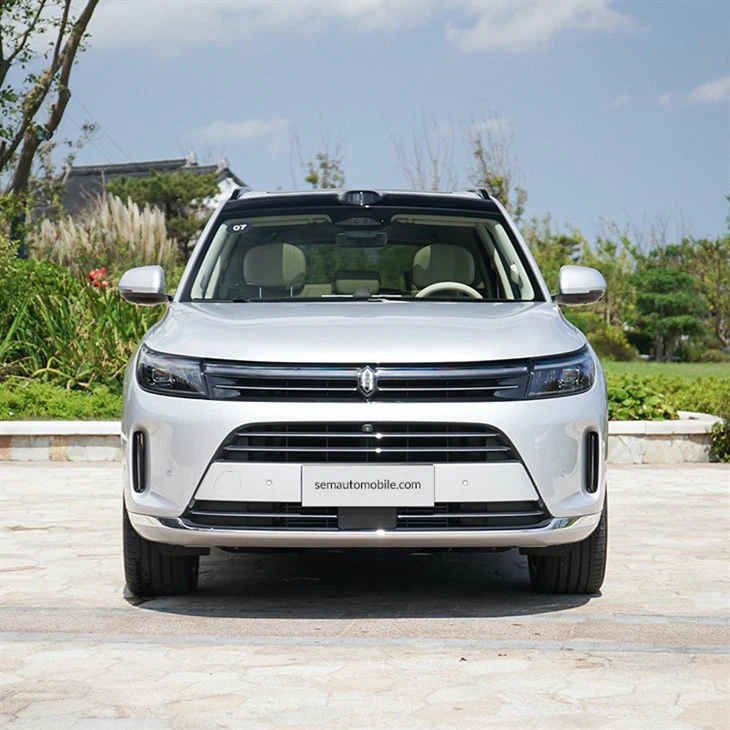 Huawei Aito M7 4 wheel drive Electric SUV