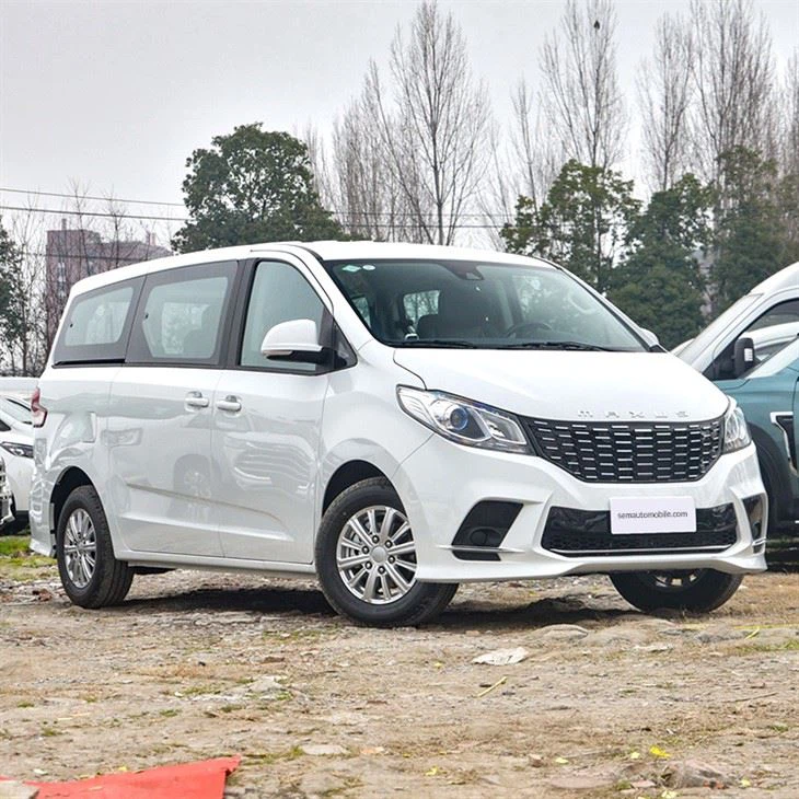 Saic Maxus G10  large luxury MPV 