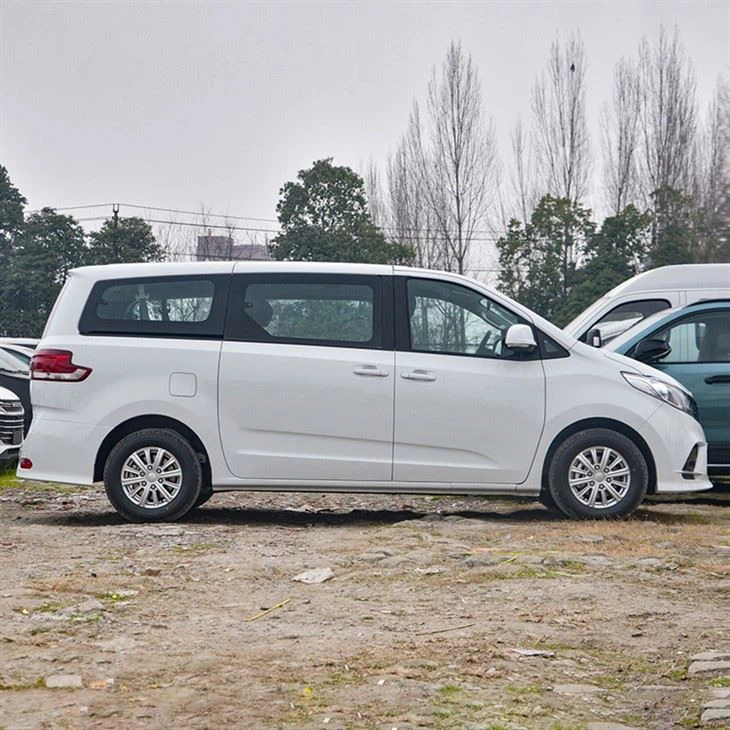 Saic Maxus G10  large luxury MINI VAN