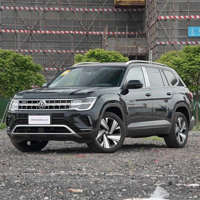 2024 Volkswagen Taug