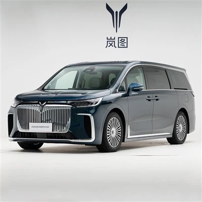 2024 VOYAH Dreamer PHEV