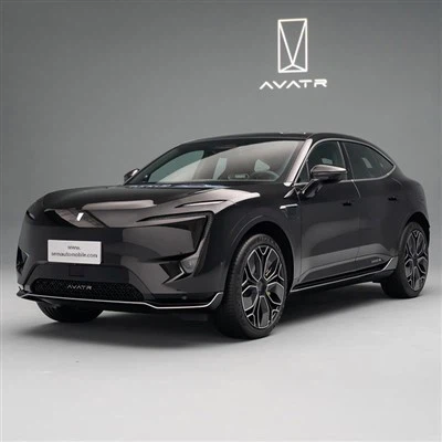 Changan Avatr 11 Electric FWD Suv