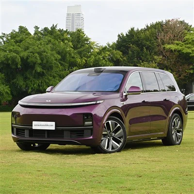 Li L9 PHEV SUV