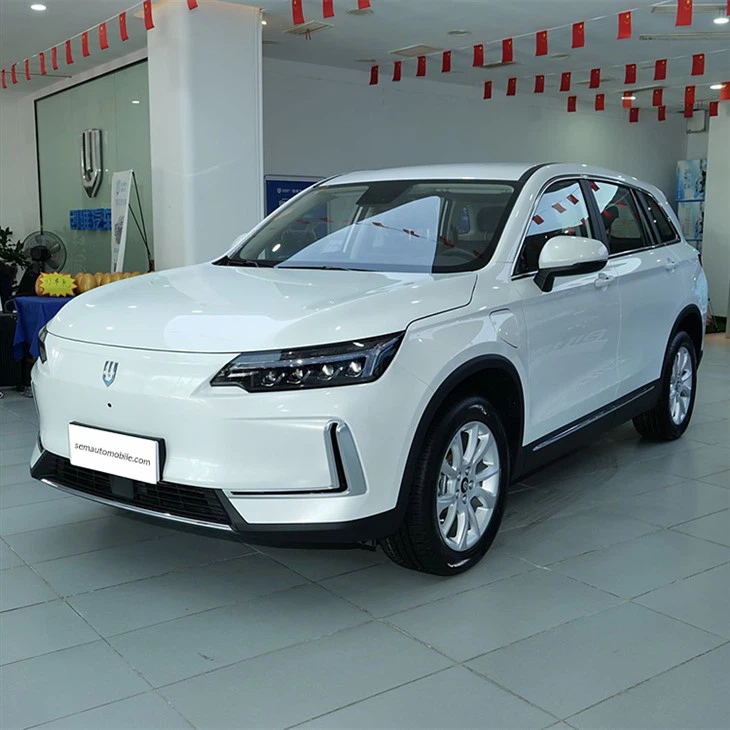 Skyworth K RHD SUV