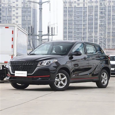 DFSK Fengon 500 Roj av SUV