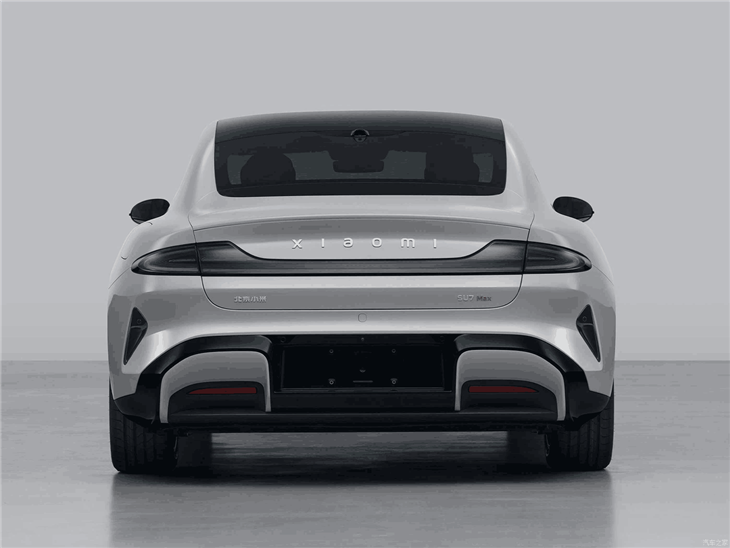  xiaomi su7 ev